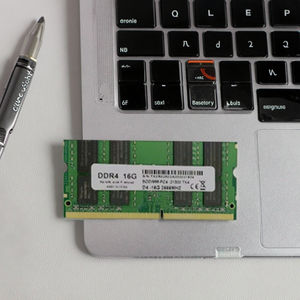 Custom Merk Ddr <span class=keywords><strong>4</strong></span> 8Gb/16Gb 2666Mhz Laptop Geheugenkaart Met Ecc In-Voorraad Gaming Ram - Product Image 4