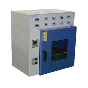 เครื่องทดสอบแรงเฉือนที่อุณหภูมิสูง ASTM D4498/เตาทดสอบแรงเฉือน - Product Image 1