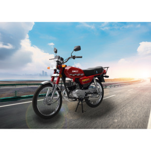 Motocicleta Clásica Suzuki AX100 de 2 Tiempos, Gran Venta en Dominica, África, Motocicleta de Calle de 100cc de 2 Tiempos en Arabia Saudita - Product Image 6