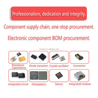 Integrated circuit D70YE101 mark TMS320D70YE101BRFP QFP D70YE101BRFP266 for ic chips