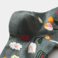 Chaussettes Athlétiques Décontractées Unisexe Personnalisées 100% Coton, Impression Numérique, Technologie Jacquard, Motif Amusant, Marque HAK, Tricotées