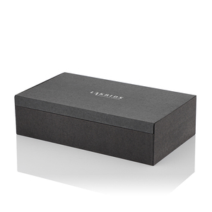 กล่องของขวัญช็อกโกแลตแม่เหล็กแบบกำหนดเองพร้อมถาดรองด้านใน - Product Image 5