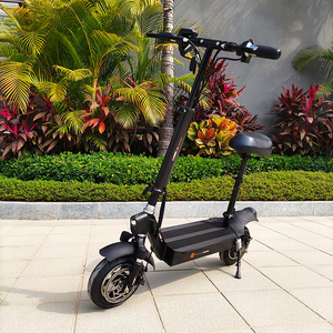 Patinete Eléctrico para Adultos, Patinete Eléctrico Comercial, Patinete Eléctrico Coty Coco, Patinete Eléctrico Engtian - Product Image 1