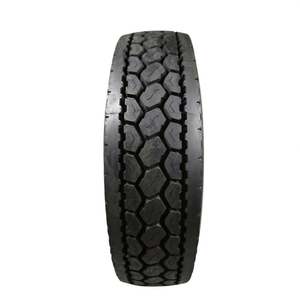 Long pneu radial camion 315/80r22.5 11r22.5 11r24.5 295/75/22.5 modèle d'entraînement de pneu de camion - Product Image 5