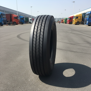 Pneus de camion radiaux Golden Crown Ornate Chaoyang 12.00R20 20PR pour tracteurs miniers, directement de l'usine - Product Image 4