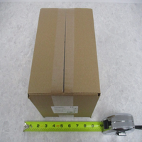 Contrôles d'automatisation PLC 110551 REV. MOTEUR SANS BALAIS D'UNIDRIVE, T1210 Vente en gros