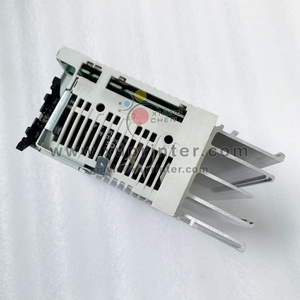 Variateur de fréquence MA Original E82EV751_4C, variateur de fréquence pour servomoteur E82EV7514C, pièces pour presse offset Man Roland 700 - Product Image 5