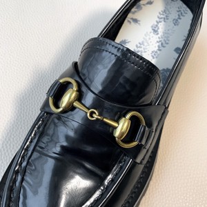 Broderie abeille talon <span class=keywords><strong>compensé</strong></span> deux porter des sandales femmes plate-forme chaussures - Product Image 3