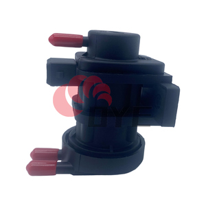 Katup Solenoid Turbo 5851037 tekanan vakum 8029152 untuk OPEL ASTRA G Convertible 2.2 DTI 2002-2005 - Product Image 6
