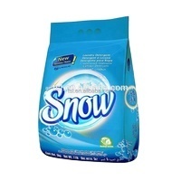 NEW FORMILA SNOW/TSL <strong>CLEAN</strong> Brand Washing Powder with High <strong>Foam</strong> - Product Image 6