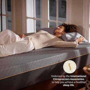 <span class=keywords><strong>Materasso</strong></span> Ortopedico Moderno in Memory Foam con Molle, 28cm 30cm, Misura King Size, Scontato, per Camera da <span class=keywords><strong>Letto</strong></span> - Product Image 3