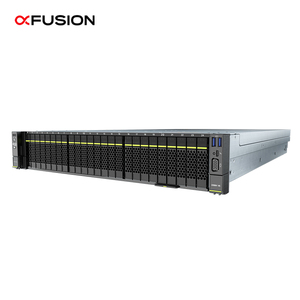 คอมพิวเตอร์ระบบ 2288H XFusion Nas ซื้อเซิร์ฟเวอร์และเวิร์กสเตชัน พีซี 10Gbps พร้อมการ์ดจอแยกสำหรับ AI เซิร์ฟเวอร์แบบแร็ค 2288H - Product Image 1