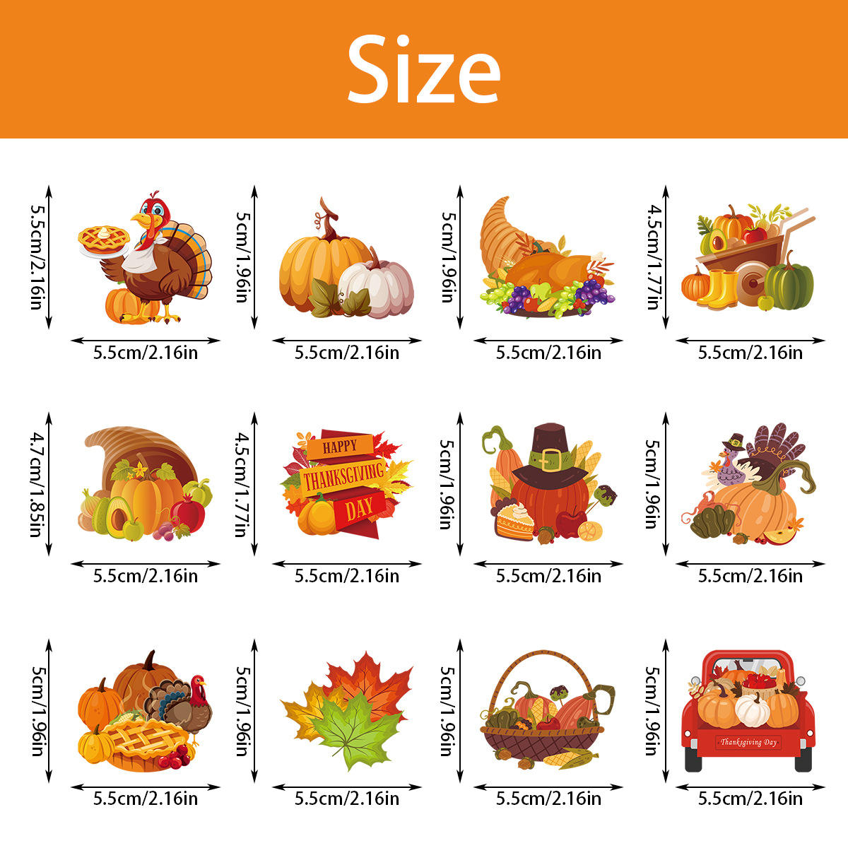 เค้กมินิแฟลก