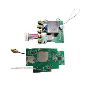Módulo de Atenuación con Sensor Infrarrojo, Pantalla AMOLED PCBA, Temperatura de Color Personalizable, Aire Acondicionado, Iluminación LED, Guangdong - Product Image 6