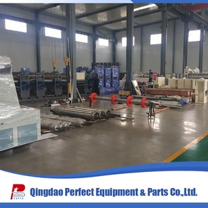 Châu Âu Mỹ thị trường 4 màu sắc các tông sóng in ấn chết máy cắt làm bánh Pizza hộp - Product Image 2