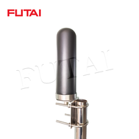 Antennes omnidirectionnelles 698-6000 MHz 6 dBi pour passerelles IoT industrielles – Approvisionnement direct usine