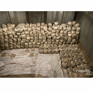 Cemento de Vietnam Clinker 42.5R Material decorativo resistente al sulfato de alta resistencia refractario a prueba de ácido Portland a granel - Product Image 1