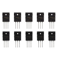 China Chip Suppliers 2n2222 Logic Level Mosfet Transistor