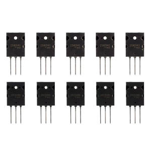 China Chip Suppliers <strong>2n2222</strong> Logic Level <strong>Mosfet</strong> Transistor - Product Image 3
