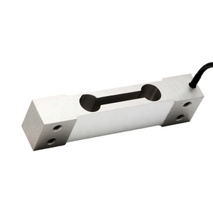 GPB100R Capteur <span class=keywords><strong>de</strong></span> charge parallèle pour machine à <span class=keywords><strong>café</strong></span> 3kg ~ 100kg Cellule <span class=keywords><strong>de</strong></span> charge C3 haute précision - Product Image 2