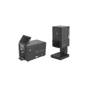 เครื่องวัดค่าการสะท้อนแสง ISO 7724 DIN 5033 CS-820N เครื่องทดสอบการส่งผ่านแสง สเปกโตรโฟโตมิเตอร์สำหรับการวัดค่าของวัสดุแข็ง ISO 7724 - Product Image 5