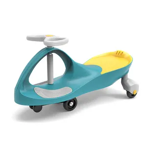 Fashionable domestic and aboard swing cars ride on toy children 100 kg