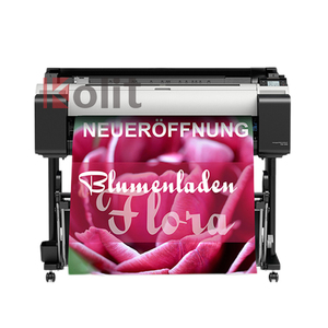 Thương Hiệu Mới Máy In PVC PP Biểu Ngữ Vinyl Dán Quảng Cáo Cuộn Tm5300 Mfp A0 Lớn Định Dạng Máy In inkject - Product Image 6