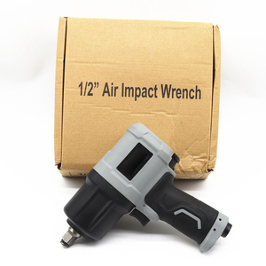ประแจลมแบบมีด้ามจับคอมโพสิต Rp37407 ขนาด 1/2 นิ้ว - Product Image 4