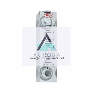 อุปกรณ์วาล์วนิวเมติกอิเล็กทรอนิกส์ VFA-34 - Product Image 1