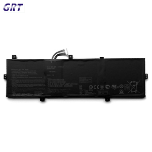 11.55V 50Wh แบตเตอรี่แล็ปท็อปเดิม C31N1620 สำหรับเอซุส UX430U UX430UQ U4100U U4100UQ - Product Image 2
