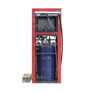 Ecotec pompa bensin pompa bahan bakar dengan 100 L <span class=keywords><strong>Drum</strong></span> minyak untuk stasiun <span class=keywords><strong>Gas</strong></span> - Product Image 3