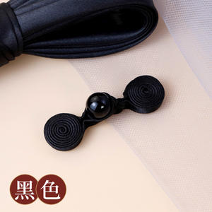 Placa Qipao QQ Son de buena calidad, botones de incienso hechos a mano chinos, ropa Vintage, cuentas de Jade, accesorios decorativos, accesorios - Product Image 6