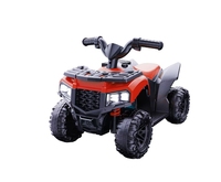 Mobil Listrik Anak Baru, Mainan Mobil ATV 4WD untuk Anak-anak, Power Wheel 6v, Mobil Aki Besar untuk Anak-anak