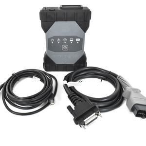 Outil de diagnostic pour voitures et camions BENZ Xentry C6, MB Star C6 avec Wifi, outil de diagnostic VCI, multiplexeur PK SD Connect C4 C5 - Product Image 4