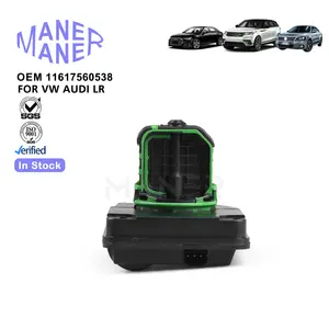 MANER Auto Engine Systems 11617560538 11617522928 manufacture well made Intake manifold control unit for BMW E46 E34 E36 E82 E87