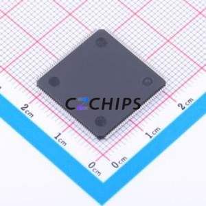 วงจรรวมไมโครคอนโทรลเลอร์ชิปวงจรรวม LQFP-144 GD32F205ZET6ใหม่ดั้งเดิม (MCU/MPU/SoC) - Product Image 2