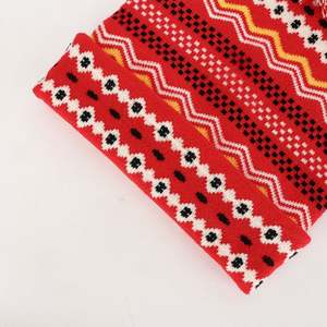 Gorro de Punto Acrílico 100% Elegante Unisex con Logotipo Personalizado, Gorro de Invierno con Impresión Digital para Playa, Negocios, Viajes - Product Image 4