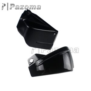 Protecteur de carénage latéral pour batterie de moto, pour Yamaha v-star 650 <span class=keywords><strong>DragStar</strong></span> 650 XVS650 XVS650A personnalisé classique tout l'année - Product Image 2