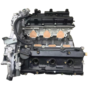 เครื่องยนต์รถยนต์มือสองคุณภาพสูงจากญี่ปุ่นแท้ รุ่น VQ23 VQ23DE <span class=keywords><strong>V6</strong></span> สำหรับรถยนต์นิสสัน เพรซาจ เอ็กซ์เทรล - Product Image 2