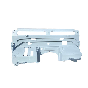 Mampara Cortafuegos de Acero de Alta Calidad para Land Rover Defender 90 110 Puma, Piezas de Carrocería - Product Image 1