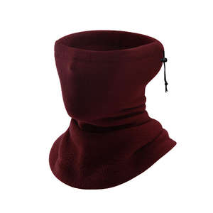 Bufanda cálida moda invierno Camping cuello cálido tubo de esquí bufanda Snowboard cara <span class=keywords><strong>para</strong></span> Mujeres Hombres ciclismo al aire libre a prueba de frío cuello polar - Product Image 1