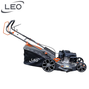 ขายตรงจากโรงงาน เครื่องตัดหญ้าแบบขับเคลื่อนด้วยตัวเอง รุ่น LM56Z-2L (V200) ออกแบบอย่างมืออาชีพ ปรับแต่งได้ตามต้องการ LM56Z-2L(V200) ความกว้างการตัด 56 นิ้ว - Product Image 2