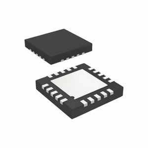 20 WFQFN Exposed Pad, CSP Data Acquisition AD7682BCPZRL7 Electronics Component Original One Stop Service - Product Image 1