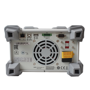 ริโกล ดีพี811 ดีพี831เอ แหล่งจ่ายไฟดีซีแบบตั้งโปรแกรมได้ สามช่องสัญญาณ - Product Image 3