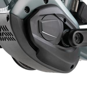 Nouveau Vélo <span class=keywords><strong>Cargo</strong></span> 2025 – Porte-charge Électrique, Vitesse 32 km/h, Pneus 27,5'' x 4'', Cadre 6061-AL, Boîtier de Direction FSA 1,5'' - Product Image 2