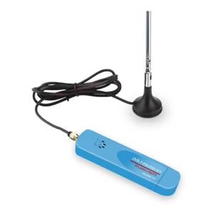 Receptor USB V3 de alta sensibilidad, sintonizador <span class=keywords><strong>RTL2832U</strong></span> y <span class=keywords><strong>R820T2</strong></span> para DAB +/DVB-T SDRSharp compatible con 0.5PPM TCXO - Product Image 6
