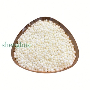 Granules de plastique de granules de TPU de haute qualité Granules vierges de matière première en plastique utilisés pour fabriquer divers types d'équipement - Product Image 4