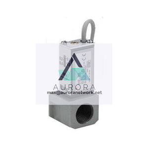 อุปกรณ์วาล์วนิวเมติกอิเล็กทรอนิกส์ IS10E-20N02-LPR - Product Image 1