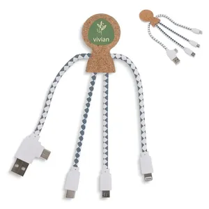 CACO RECHARGE MR. BIO SUGAR gadgets écologiques - Product Image 1