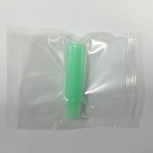 Goma de Mascar Ortodóntica para Alineadores de Dientes, Retenedores Invisibles, Beauty Chompers, Soportes para Bandejas, Removedor de Higiene Bucal Multiusos - Product Image 2